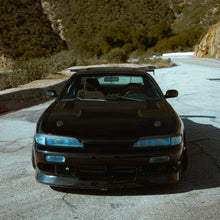 Load image into Gallery viewer, S14 ZENKI EYELIDS
