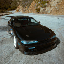 Load image into Gallery viewer, S14 ZENKI EYELIDS
