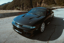 Load image into Gallery viewer, S14 ZENKI EYELIDS

