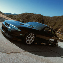 Load image into Gallery viewer, S14 ZENKI EYELIDS
